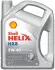 Олива моторна Helix HX8 SAE 5W-40 (Каністра 4л) SHELL 550052837 (фото 1)