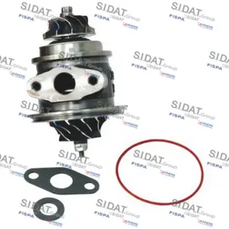 Деталі двигуна SIDAT 47.008