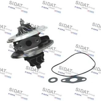 Деталі двигуна SIDAT 47.028