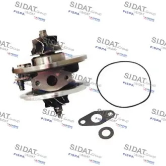 Деталі двигуна SIDAT 47.032
