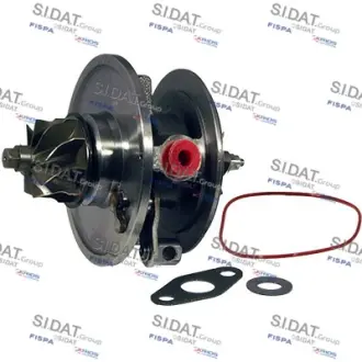 Деталі двигуна SIDAT 47.125