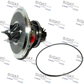 Деталі двигуна SIDAT 47.129