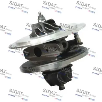 Деталі двигуна SIDAT 47.148
