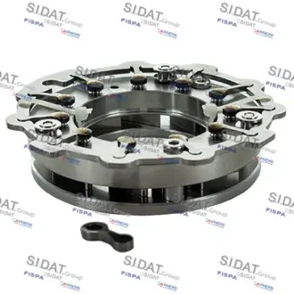 Деталі двигуна SIDAT 47.501