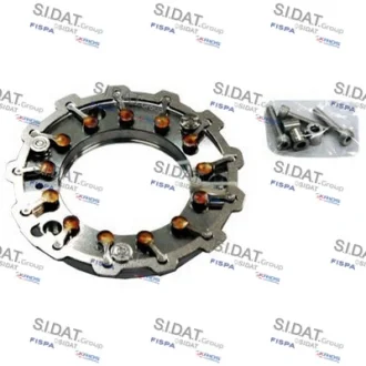 Деталі двигуна SIDAT 47.502