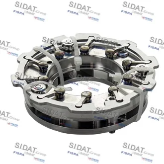 Деталі двигуна SIDAT 47.503
