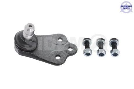 FIAT кульова опора лів/прав. Tipo 15- Sidem 19985