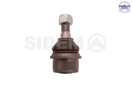 FIAT кульова опора верхня лів/прав M16x1.5 d18/D44 Iveco Daily III,IV 99- SIDEM 20684