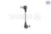 BMW Тяга стабілізатора iX (I20) xDrive 40 21- SIDEM 210161 (фото 1)