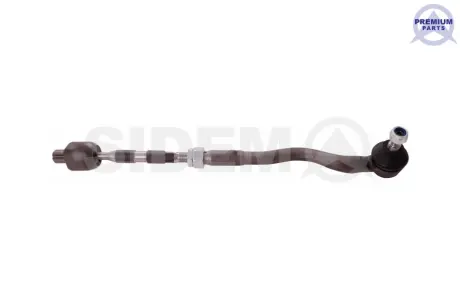 BMW рульова тяга права в зборі E46,Z4 98- SIDEM 21223