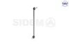 Тяга / Стійка стабілізатора SIDEM 21266 (фото 1)