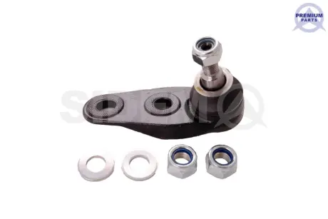 BMW кульова опора прав.Mini 06- SIDEM 21583