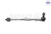 Тяга рульова BMW 5 (G30/F90) 16-/ 6 Gran Turismo (G32)17- (+наконечник) Пр. Sidem 21723 (фото 1)