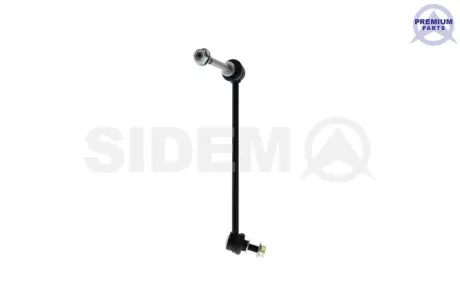 BMW Стійка стабілізатора передн. лів. X5 G05 18- SIDEM 21866