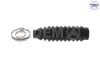 VW пильник рульової рейки к-кт (з ГУ) Polo SIDEM 303.135 (фото 1)
