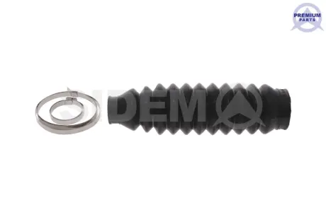 VW пильник рульової рейки к-кт (з ГУ) Polo SIDEM 303.135