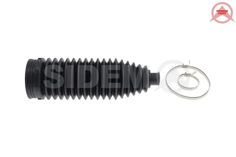 Фото 7 - ford пильник рульового механізму transit v363 2.0 ecoblue rwd 19- SIDEM 304.131 FORD Пильник рульового механізму TRANSIT V363 2.0 EcoBlue RWD 19- SIDEM 304.131