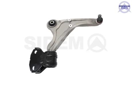 FORD Важіль передній нижній правий GALAXY III 2.0 TDCi, S-MAX 2.0 TDCi Sidem 3059