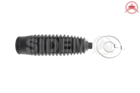 TOYOTA Пильник механізму рульового керування передн. прав. HILUX VII 2.5 D-4D 05-06 SIDEM 345.235