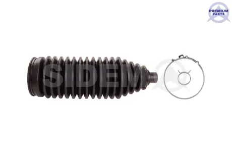 Пильовик рульового механізму SIDEM 349.037