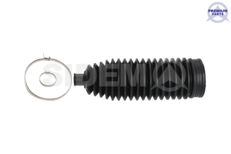 CITROEN пильник рульової рейки Jumpy 1.6-2.0HDI 07-, FIAT Scudo. Sidem 353.036