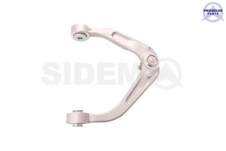 FIAT важіль передн.верхн.прав.конус 12.6mm Alfa Romeo 159 05-06/07 SIDEM 35371