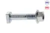 AUDI Болт колісний A4 B5 (8D2) 1.8 94-00, SEAT EXEO (3R2) 2.0 TDI 08-13, SKODA SUPERB I (3U4) 2.0 01-08, VW PASSAT B5 (3B2) 1.9 TDI 00- SIDEM 37000 (фото 1)