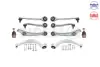 AUDI К-кт передній підвіски Audi A4/5 07- SIDEM 37254 (фото 1)