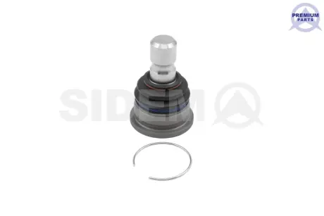 Опора кульова FORD B-MAX, ECOSPORT, FIESTA VI 08 перед. міст SIDEM 3787 R