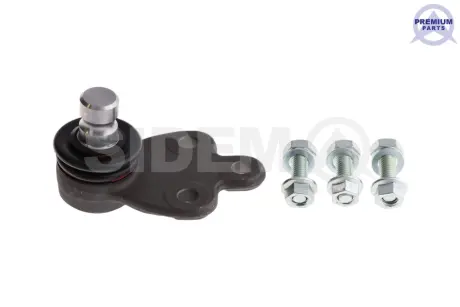 FORD опора кульова передн. лів/прав. FOCUS IV 18- SIDEM 3885