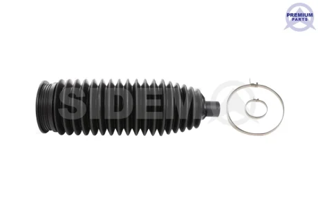 SIDEM DAEWOO К-кт пильника рульової рейки KALOS 02-, CHEVROLET AVEO / KALOS 03- Sidem 389.033