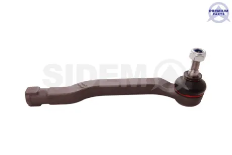 NISSAN наконечник рул.тяги прав.Micra 03- SIDEM 41133