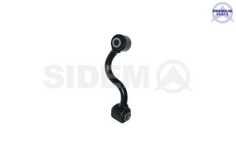Тяга стабілізатора задн. Nissan X-Trail 07-14/Qashqai II 13- Л. Sidem 41362