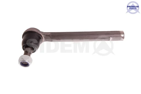 NISSAN наконечник рульової тяги лів./прав.Murano 03- Sidem 41432