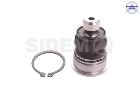 NISSAN кульова опора лів./прав.Micra 10- SIDEM 41481