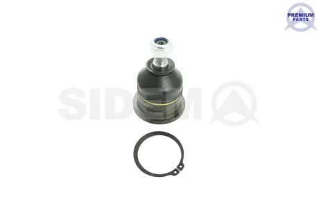 NISSAN кульова опора верхн.лів./прав.Pick Up,Navara 98- SIDEM 42182