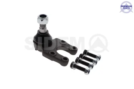 NISSAN кульова опора нижня Maverick,Terrano SIDEM 42280