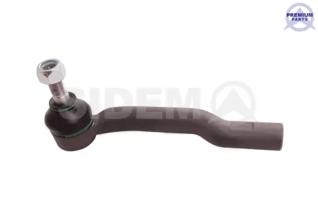 TOYOTA наконечник рул.тяги лів.Yaris 06- SIDEM 45046