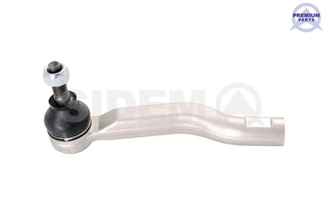 Наконечник рульової тяги Toyota Avensis 09- Л. Sidem 45244