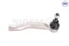 Наконечник рульової тяги Toyota Avensis 09- Пр. Sidem 45245 (фото 1)