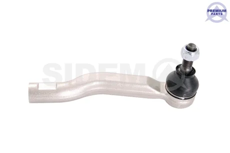 Наконечник рульової тяги Toyota Avensis 09- Пр. Sidem 45245