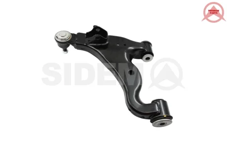 SIDEM TOYOTA Поперечний важіль підвіски передн. лів. HILUX VII 2.5 D-4D 05-15 Sidem 45458