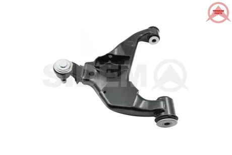 SIDEM TOYOTA важіль передн.нижн.лів.Hilux VIII 15- Sidem 45552