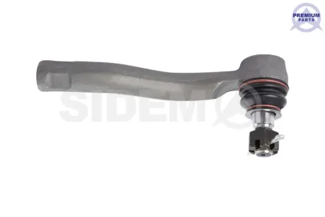 TOYOTA наконечник рульової тяги прав. Landcruiser 100 98- SIDEM 45649