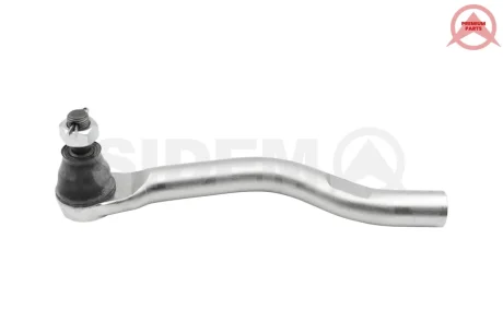 HONDA Наконечник рульової тяги лів. CIVIC 22 Sidem 47232