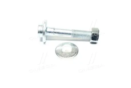Монтажний комплект важеля MERCEDES 82 зад. міст SIDEM 49001
