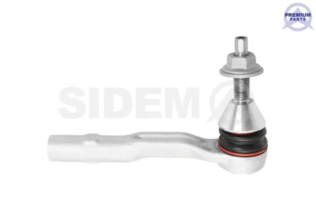 Наконечник рульової тяги MB W222 13- Sidem 49437