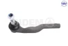 Наконечник рульової тяги MB E-Class (W212/W212) 09-17 Л. Sidem 49638 (фото 1)