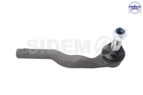 Наконечник рульової тяги MB E-Class (W212/W212) 09-17 Пр. Sidem 49639