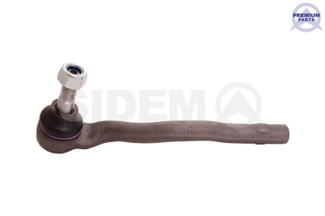 Наконечник рульової тяги MB M-Class (W164) 05- Л. Sidem 49934